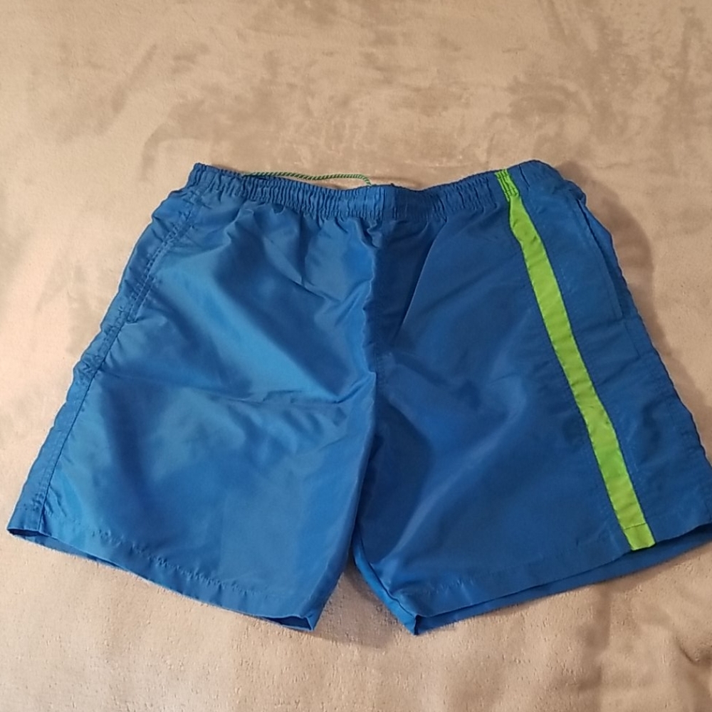 Nike Men's Swim Trunks Size Medium